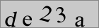 Sicherheitscode