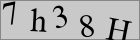 Sicherheitscode