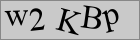 Sicherheitscode