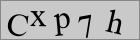 Sicherheitscode