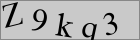 Sicherheitscode