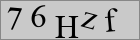Sicherheitscode