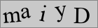 Sicherheitscode