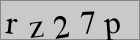 Sicherheitscode