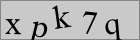 Sicherheitscode