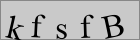 Sicherheitscode