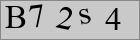 Sicherheitscode
