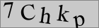 Sicherheitscode