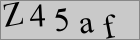 Sicherheitscode