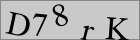 Sicherheitscode