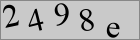 Sicherheitscode