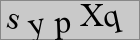 Sicherheitscode