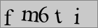 Sicherheitscode