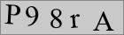 Sicherheitscode