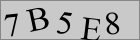 Sicherheitscode