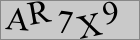 Sicherheitscode