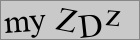 Sicherheitscode