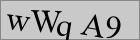 Sicherheitscode