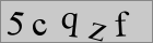 Sicherheitscode