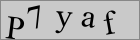 Sicherheitscode