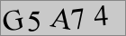 Sicherheitscode