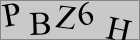 Sicherheitscode