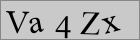 Sicherheitscode