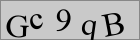 Sicherheitscode