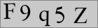 Sicherheitscode