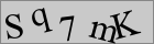 Sicherheitscode
