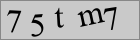 Sicherheitscode