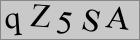 Sicherheitscode