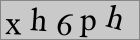 Sicherheitscode