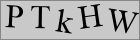 Sicherheitscode