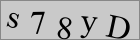 Sicherheitscode