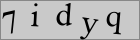Sicherheitscode