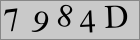 Sicherheitscode