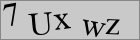 Sicherheitscode