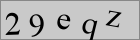 Sicherheitscode