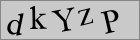 Sicherheitscode