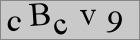 Sicherheitscode