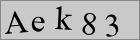 Sicherheitscode
