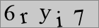Sicherheitscode