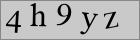 Sicherheitscode