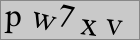 Sicherheitscode