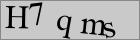 Sicherheitscode