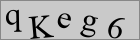 Sicherheitscode