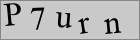Sicherheitscode