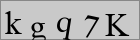 Sicherheitscode