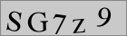 Sicherheitscode